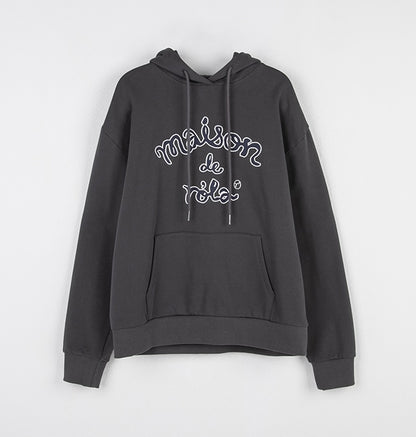 Rolarola - Maison De Rola String Hoodie