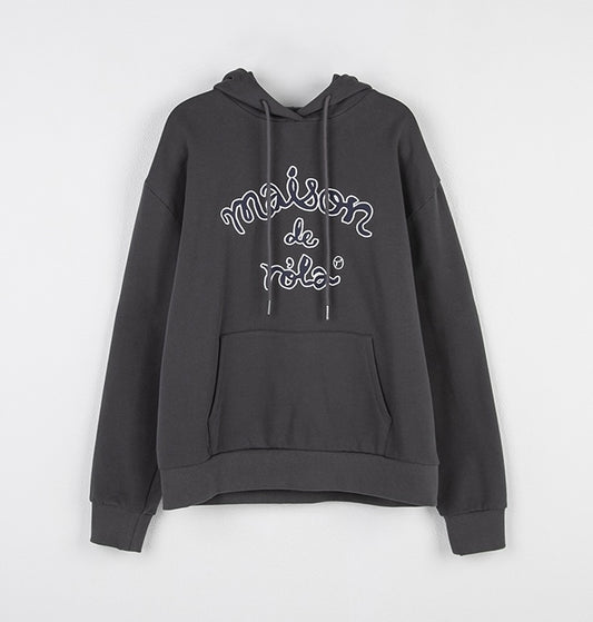 Rolarola - Maison De Rola String Hoodie