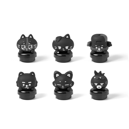 ENHYPEN <SPOOKY ENCHIN> Official Merch