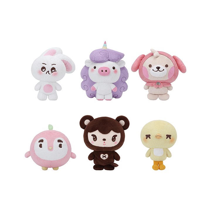 EXO PLANET #6 - EXhOrizon in Seoul Official Merch