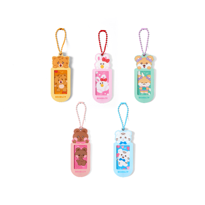 ILLIT Official Character 'DEARLIT’ Official Merch