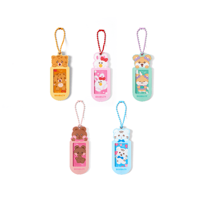 ILLIT Official Character 'DEARLIT’ Official Merch