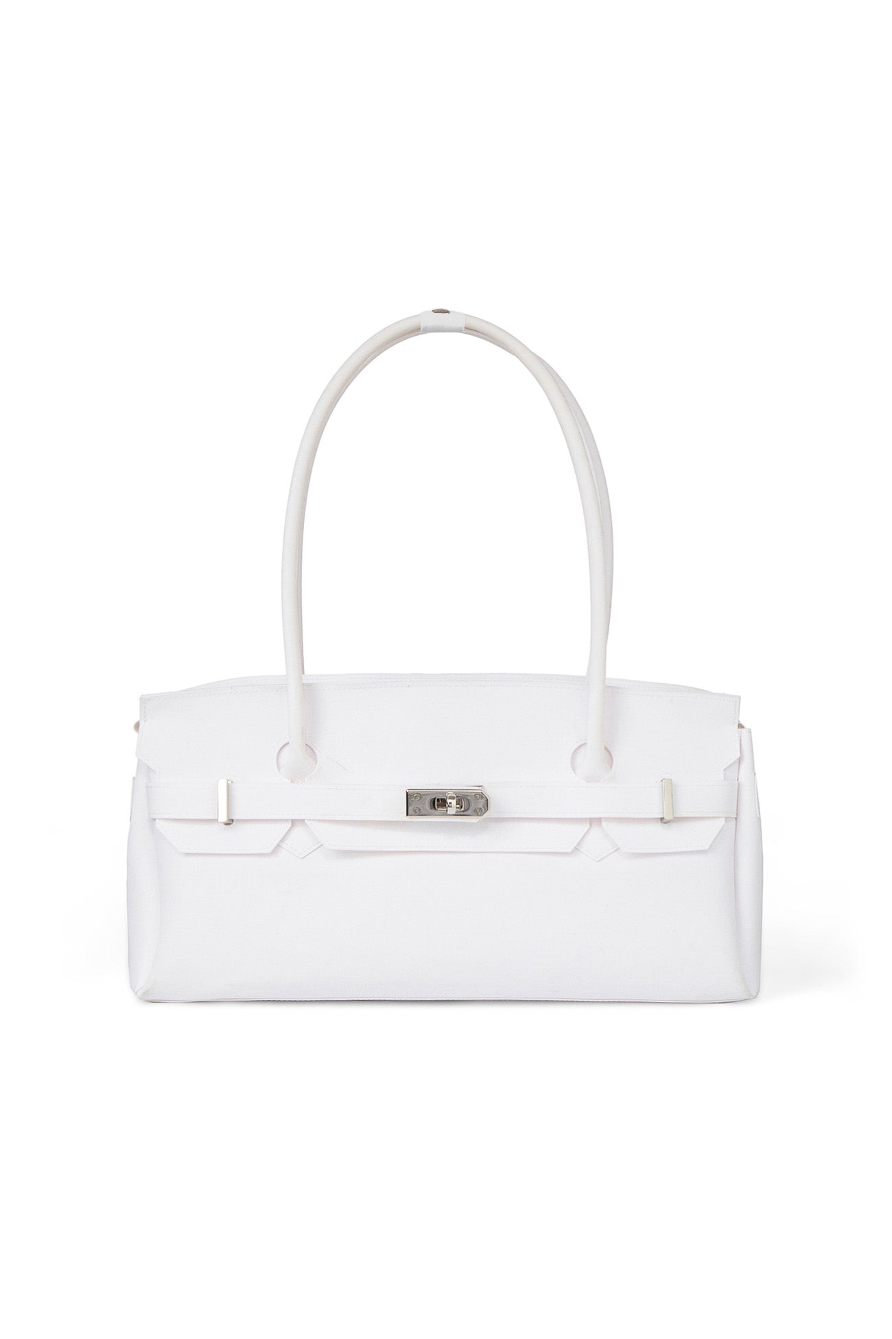 DEINET - Jelly Two Way Bag