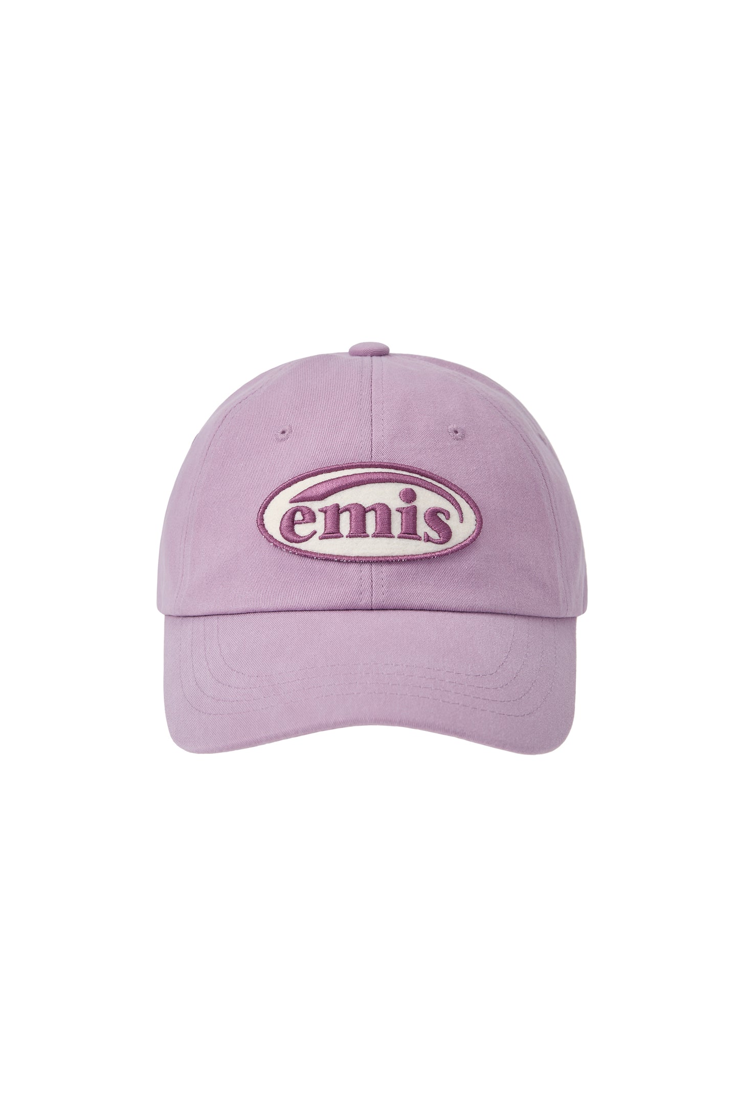 Emis - Tone On Tone Wappen Ball Cap