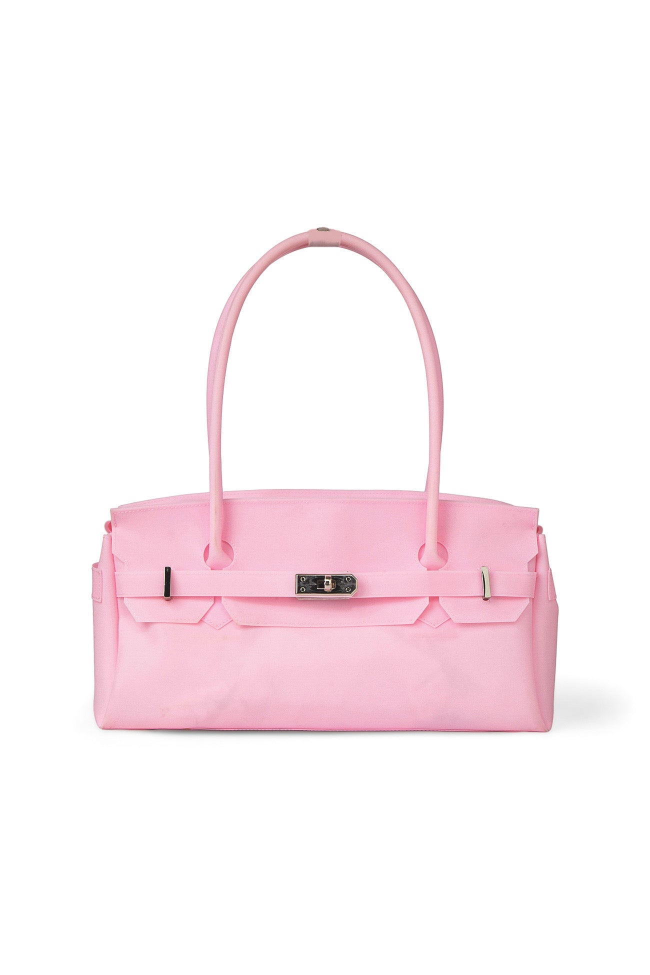 DEINET - Jelly Two Way Bag