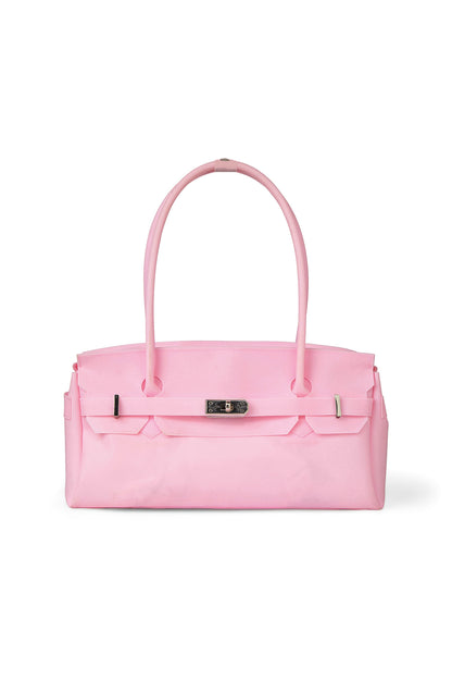 DEINET - Jelly Two Way Bag