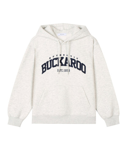 Buckaroo - Basic Applique Logo Hood TS