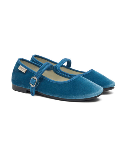 Rockfish Weatherwear - Bella Quilted Mary Janes