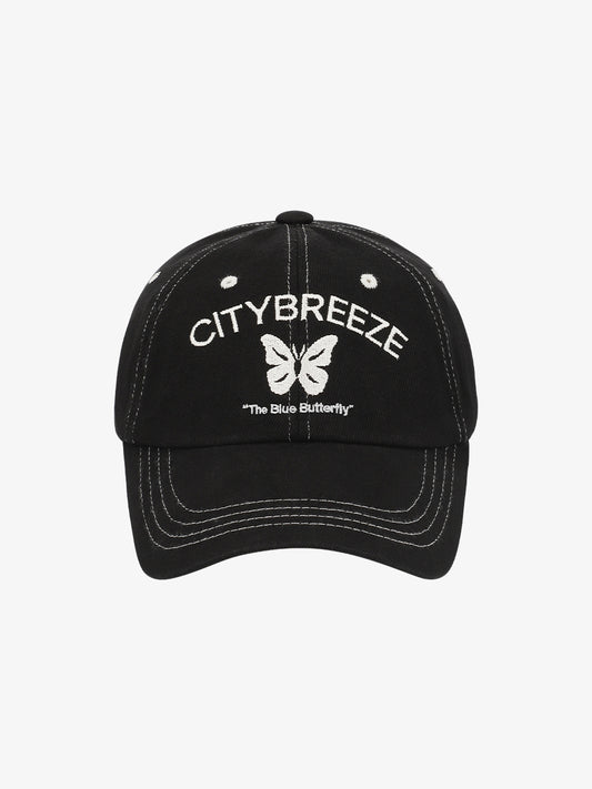 Citybreeze - City Flitter Ball Cap