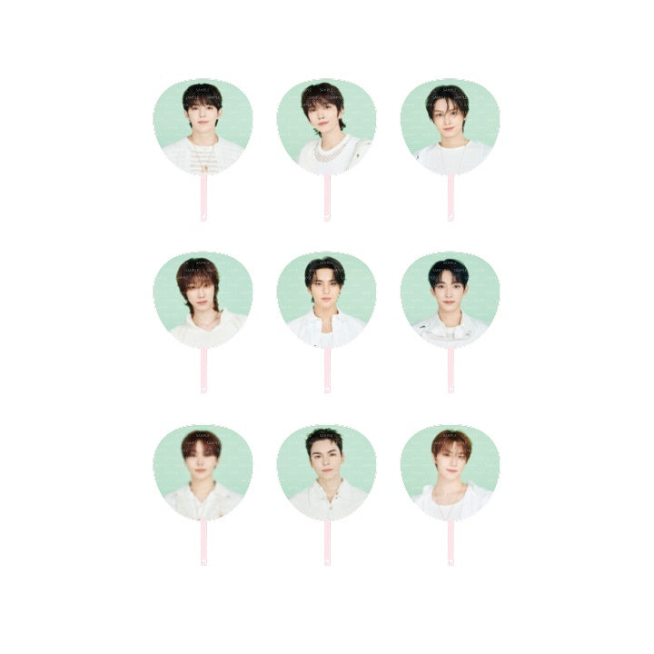 SEVENTEEN 2026 JAPAN FANMEETING 'YAKUSOKU' Official Merch