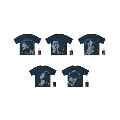 '26 CORTIS Tour <PUT YOUR PHONE DOWN> Official Merch