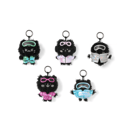 LE SSERAFIM FIM'S SECRET LAB Official Merch