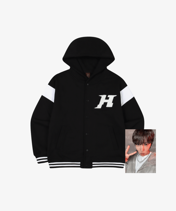 j-hope Special Album [HOPE ON THE STREET VOL. 1] Official Merch