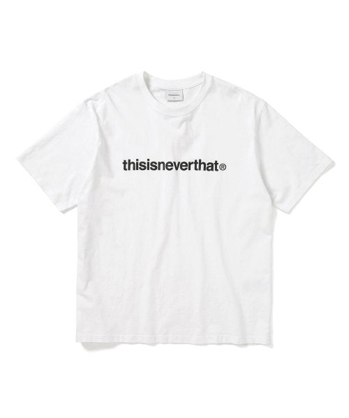 This Is Never That - T-Logo Tee