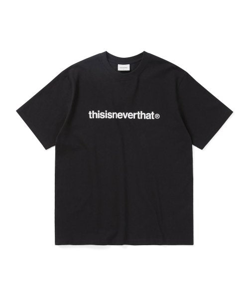 This Is Never That - T-Logo Tee