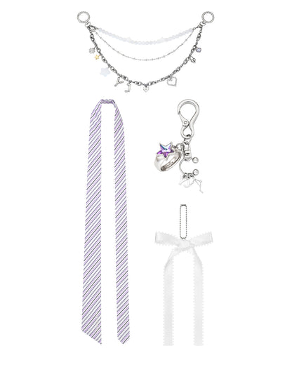 Stand Oil - Jenaissante Charm Set