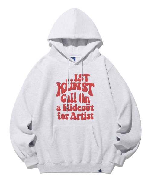 Istkunst - Hideout Hoodie