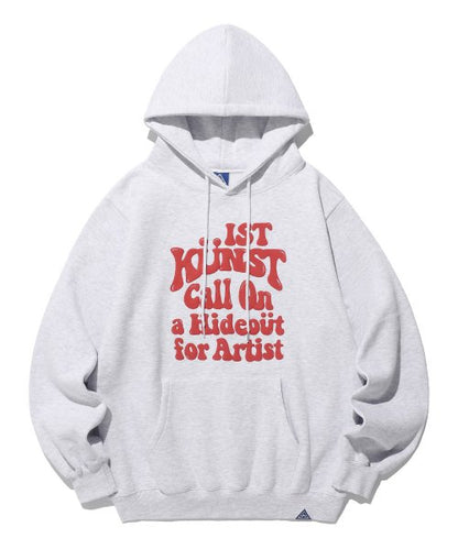 Istkunst - Hideout Hoodie