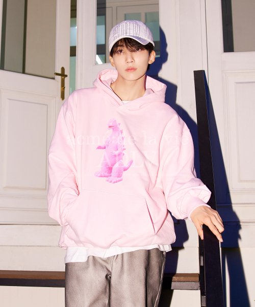 Acmé De La Vie - DIN2LS Creature Hoodie