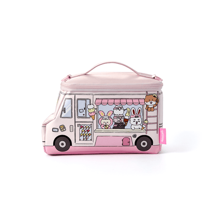 <Ice Cream with MINITEEN> SEVENTEEN Official Character Merch
