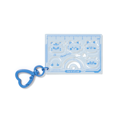 LE SSERAFIM FIM'S SECRET LAB Official Merch