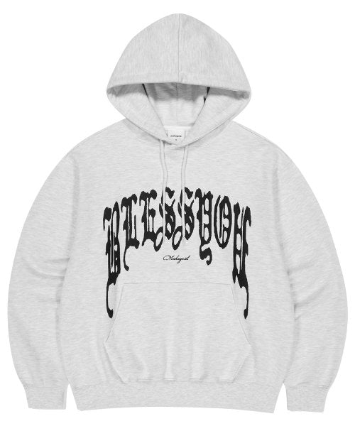 Mahagrid - Bless Hoodie