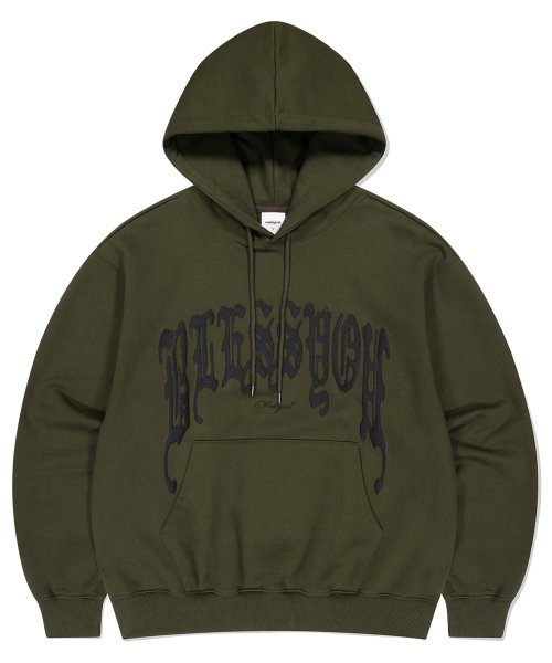 Mahagrid - Bless Hoodie