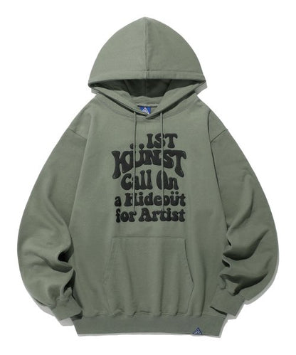 Istkunst - Hideout Hoodie
