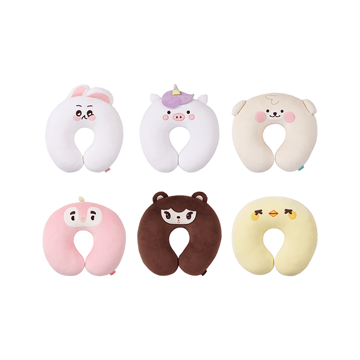 EXO PLANET #6 - EXhOrizon in Seoul Official Merch