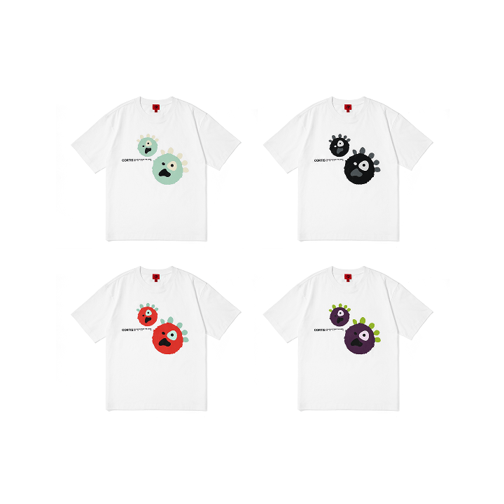 '26 CORTIS Tour <PUT YOUR PHONE DOWN> Official Merch