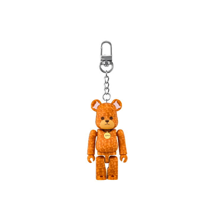 SEVENTEEN X BE@RBRICK Official Merch