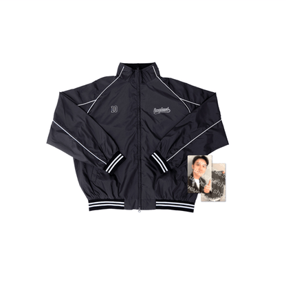 EXO FANMEETING 'EXO'verse Official Merch