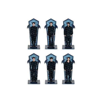 ENHYPEN WORLD TOUR 'BLOOD SAGA' Official Merch
