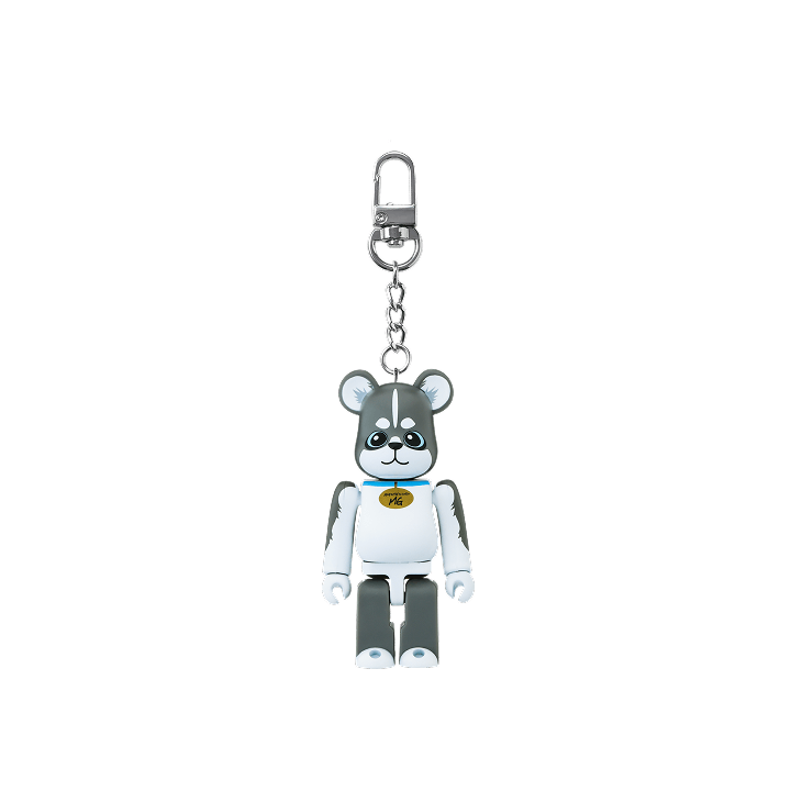 SEVENTEEN X BE@RBRICK Official Merch