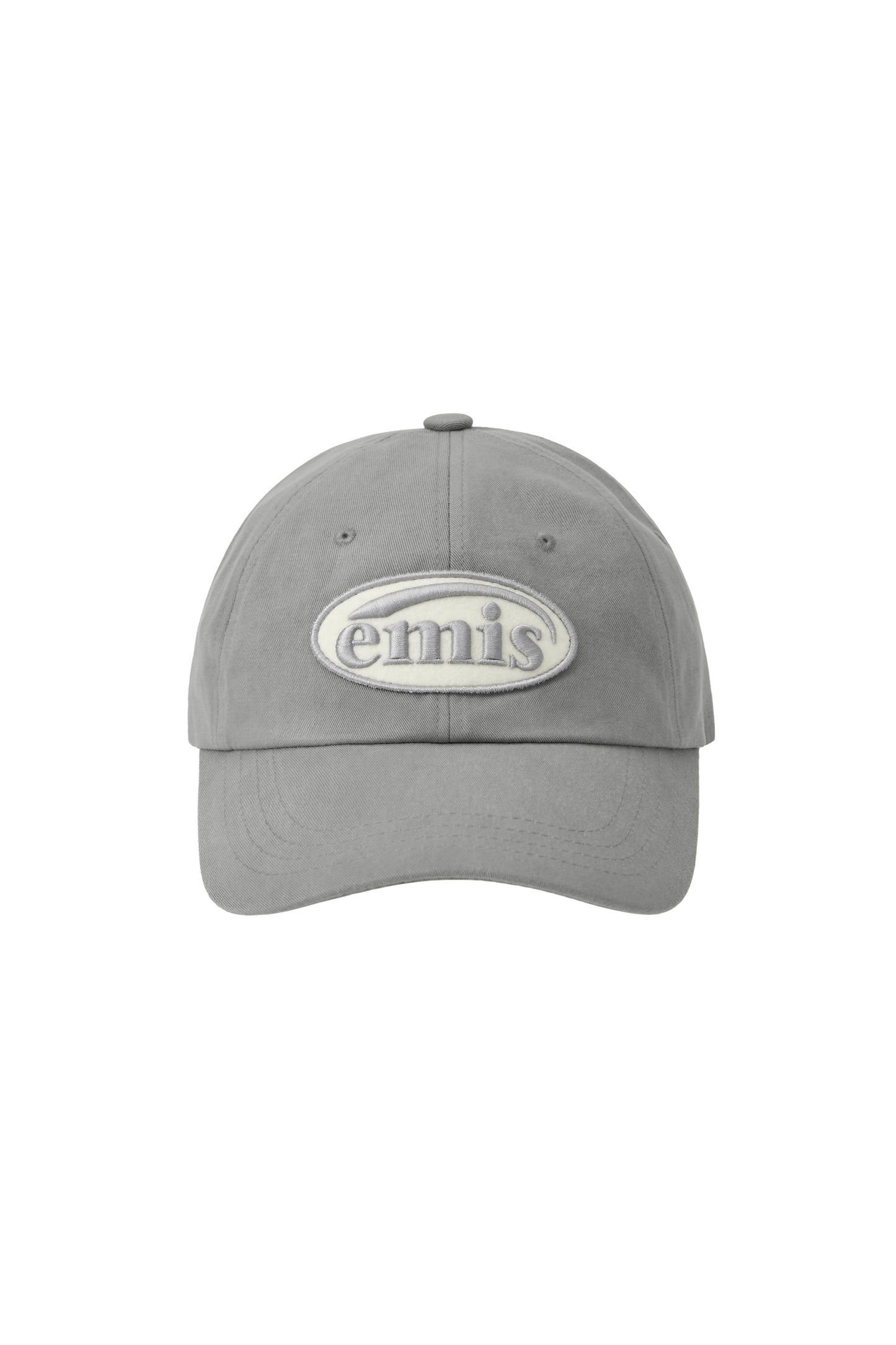 Emis - Tone On Tone Wappen Ball Cap
