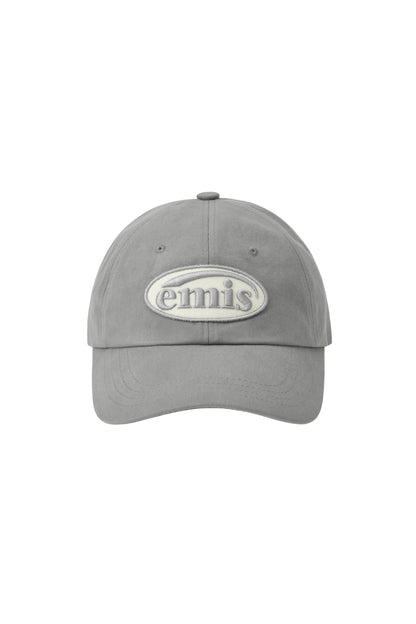 Emis - Tone On Tone Wappen Ball Cap