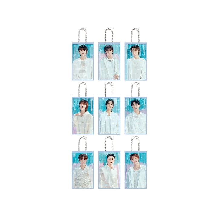 SEVENTEEN 2026 JAPAN FANMEETING 'YAKUSOKU' Official Merch