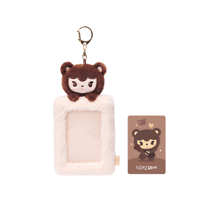 EXO <We are DOLL! EXO-MUNGCHIZ> EXO CHARACTER Official Merch