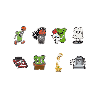 Artist-Made Collection by ENHYPEN Official Merch