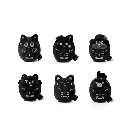 ENHYPEN <SPOOKY ENCHIN> Official Merch