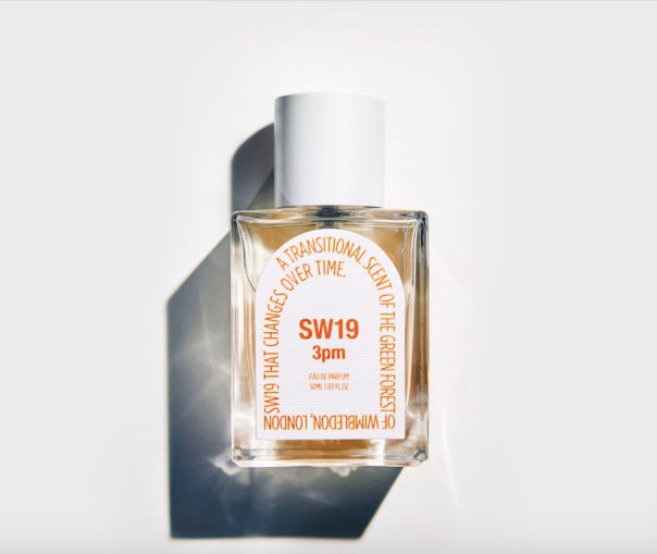 SW19 - Perfume