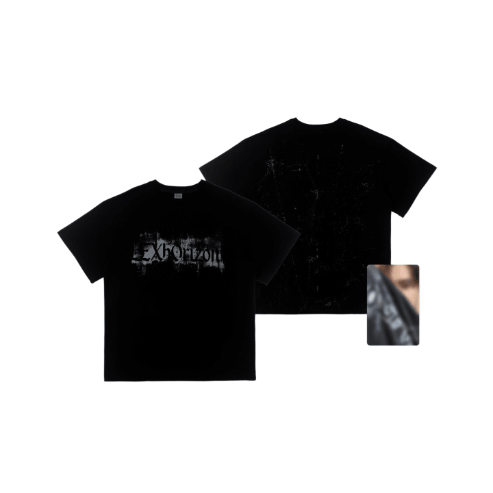 EXO PLANET #6 - EXhOrizon in Seoul Official Merch