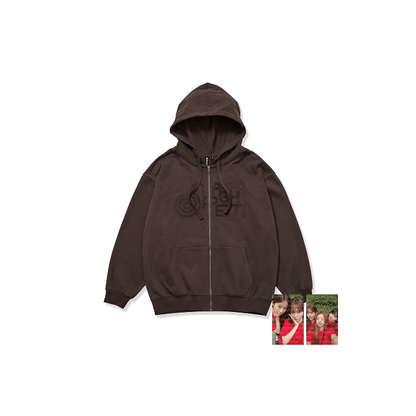 LE SSERAFIM Official Merch