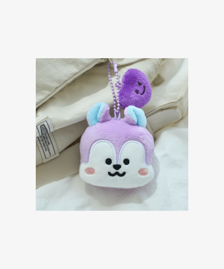 BT21 Mang Basic