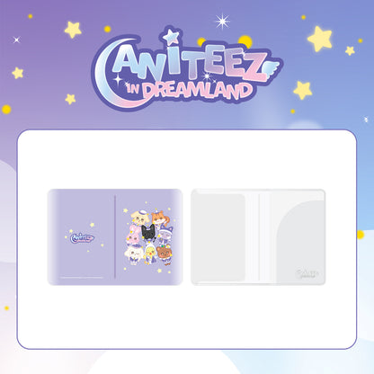 ATEEZ x ANITEEZ 'ANITEEZ IN DREAMLAND' Official MD