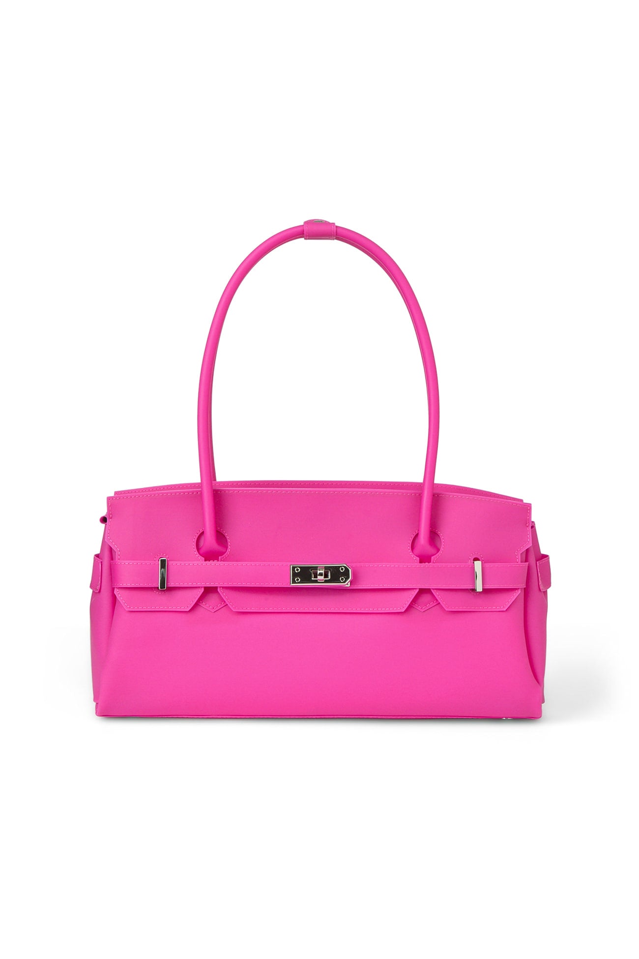 DEINET - Jelly Two Way Bag