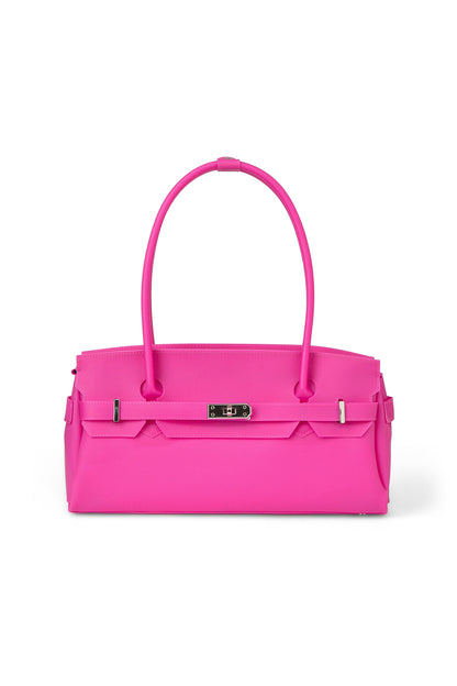 DEINET - Jelly Two Way Bag
