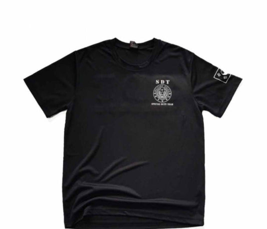 ROKA Special Duty Team Uniform T-shirt