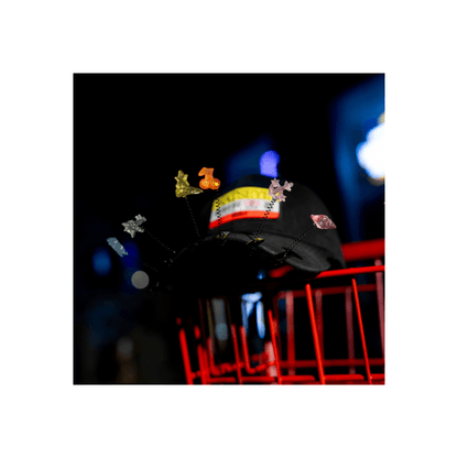 KATSEYE - THE BEAUTIFUL CHAOS TOUR Official Merch