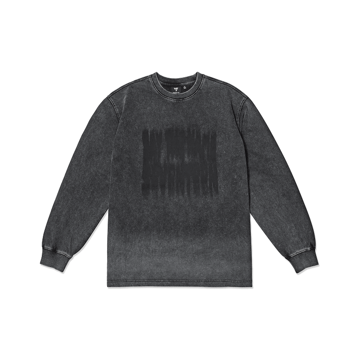 SEVENTEEN WORLD TOUR [NEW_] IN INCHEON Official Merch